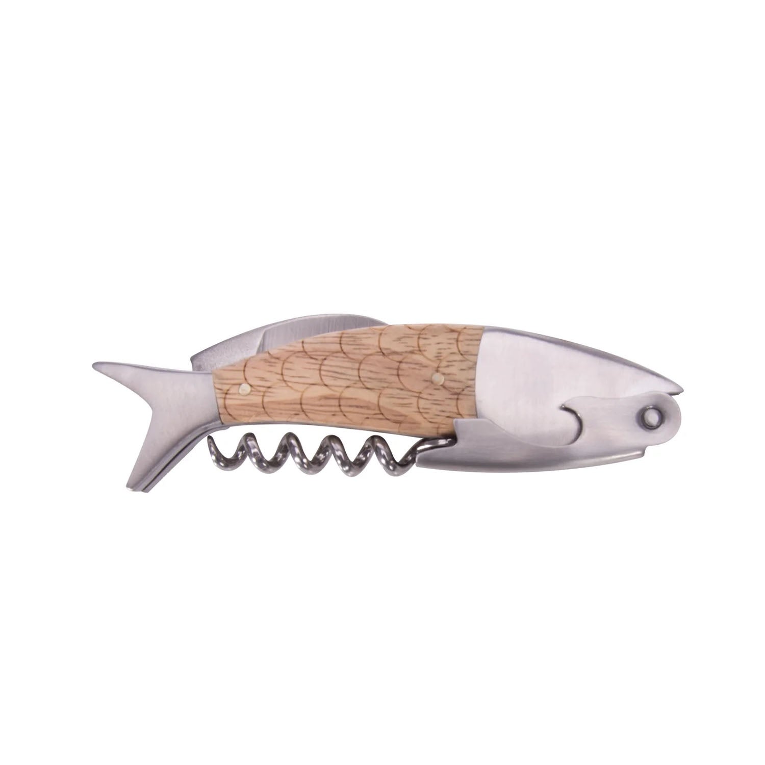 Bar Tool - Flinders Fish