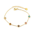 Bracelet Gold - Delia
