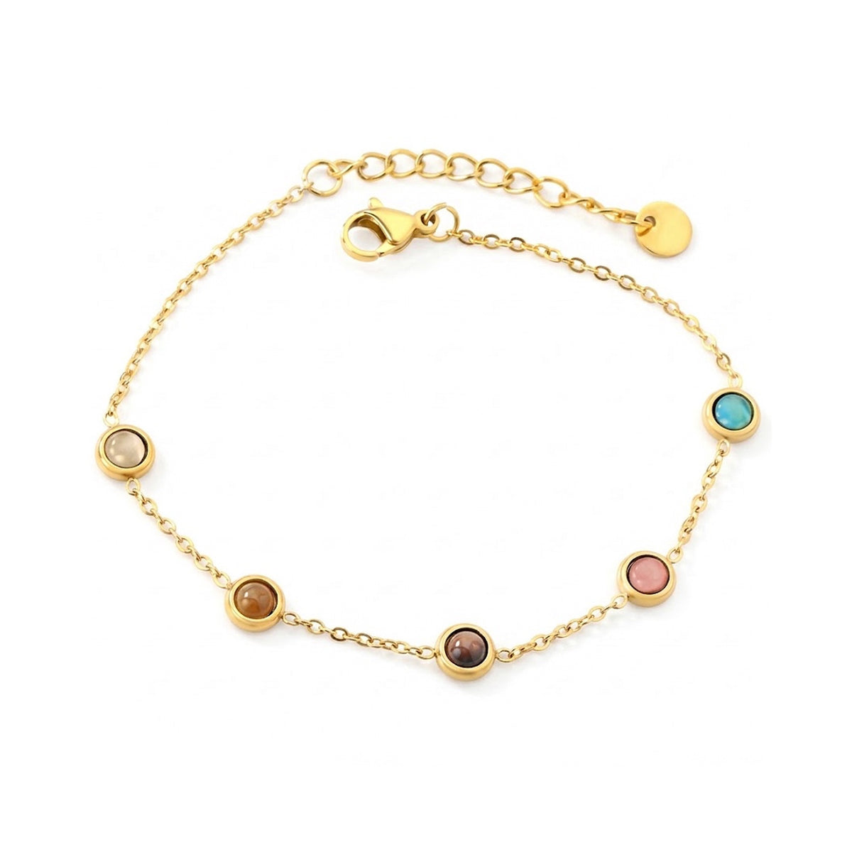 Bracelet Gold - Delia
