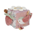 Soft Activity Cube - Fairy Garden