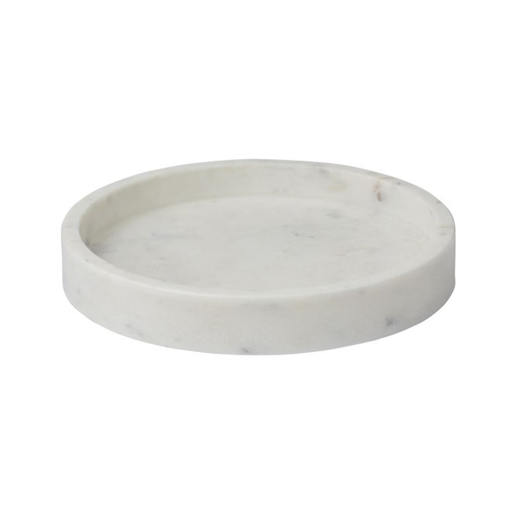Tray Bianco