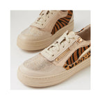 Shoe Nevyle - Almond