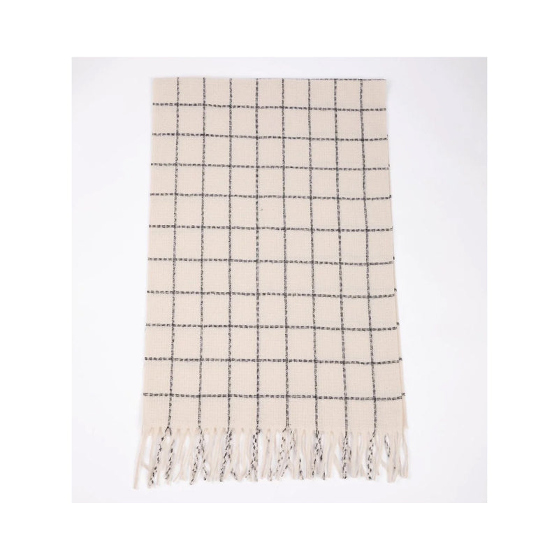 Scarf Brooklyn - Off White