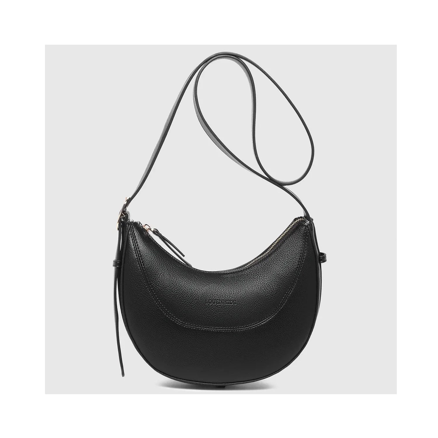 Bag Lane Crossbody - Black