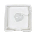 Napkin Holder - Heart
