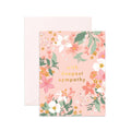 Card Sympathy Bohemia