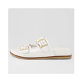 Shoe Quenby - Milk