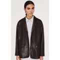 Jacket - Freja Vegan Leather