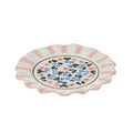 Plate Ceramic - Penny