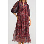 Dress Enchanted - Mystic Weave