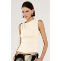Top Blair Hardware Tank - Stone