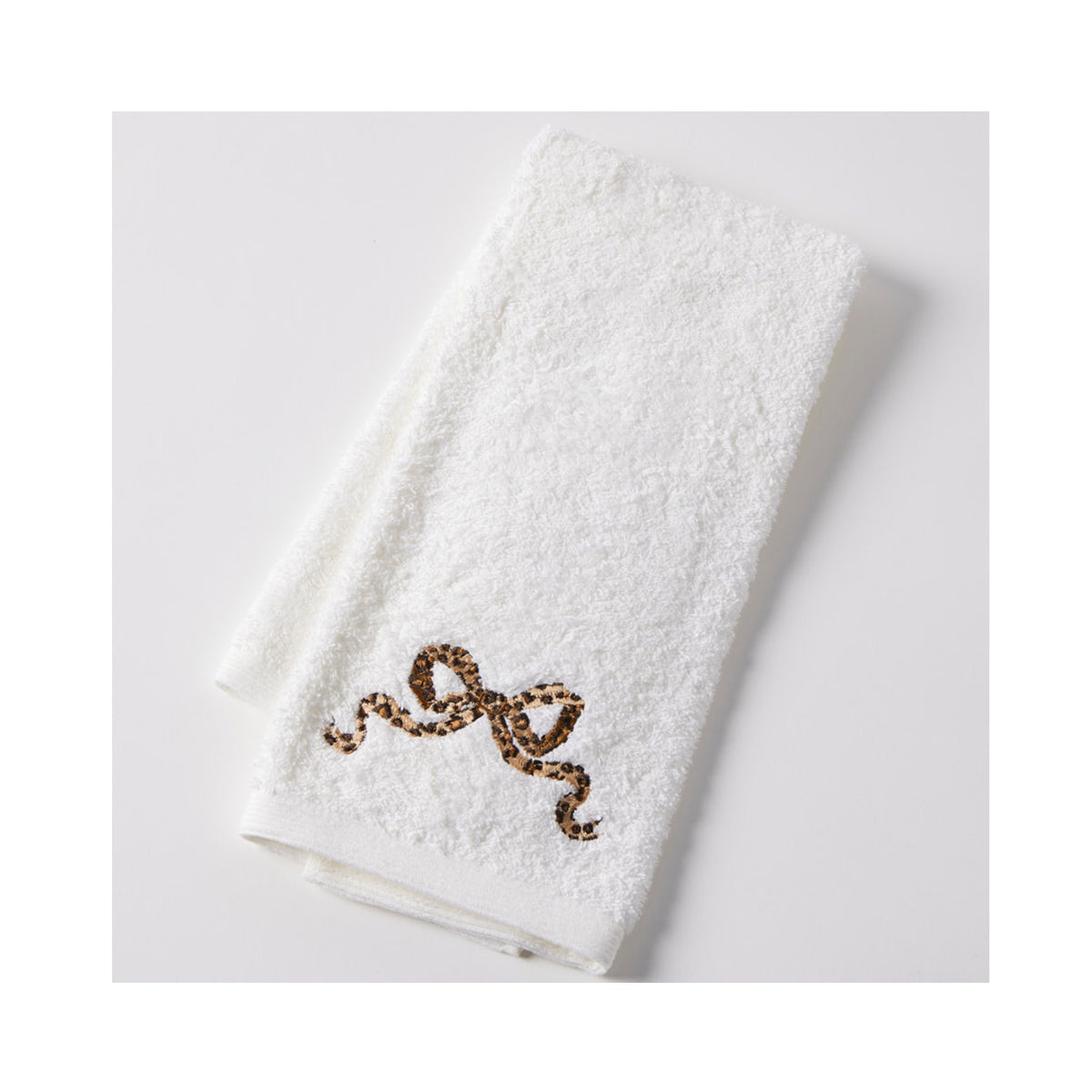 Hand Towel - Pretty Wild