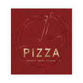 Pizza: Authentic, Rustic, Artisanal