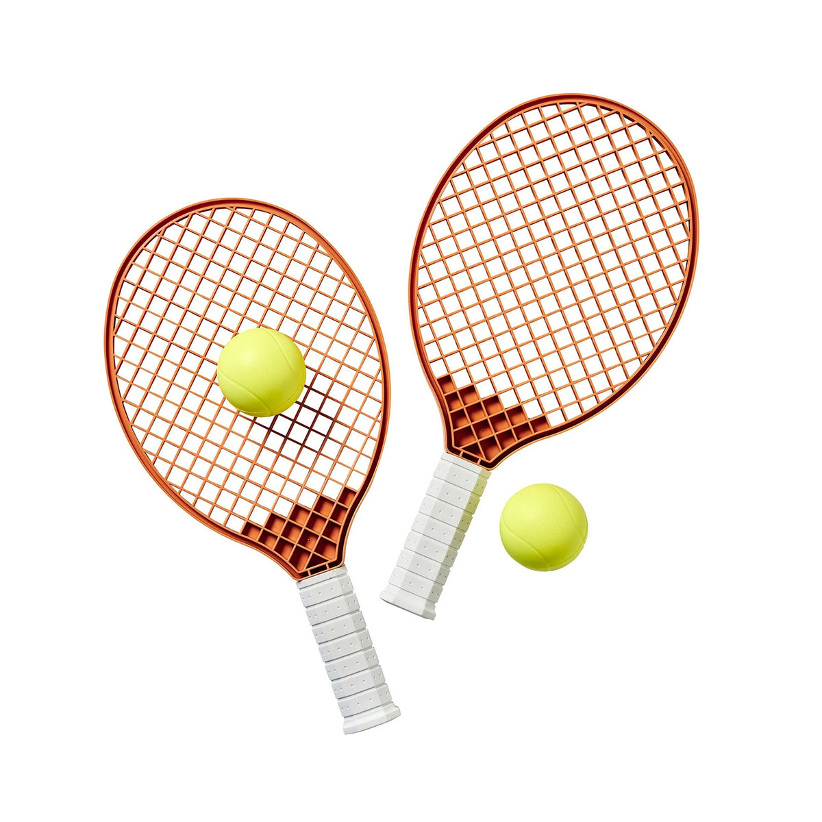 Beach Rackets Tierra Clay