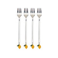 Party Fork - Lemons