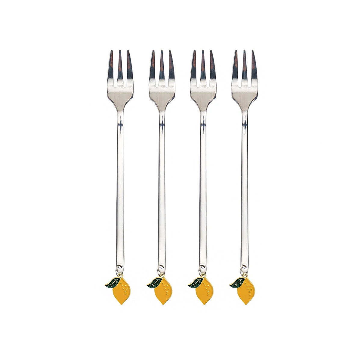 Party Fork - Lemons