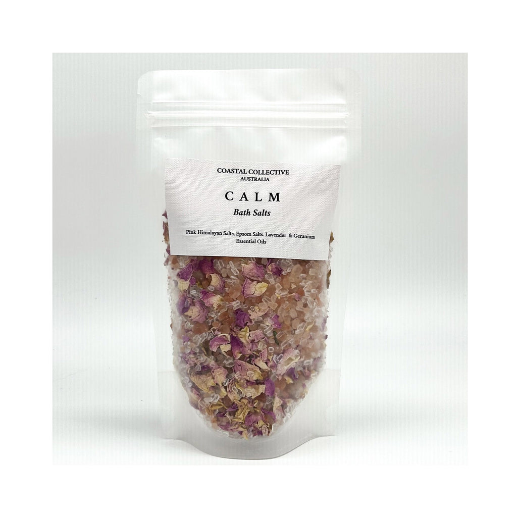 Bath Salts - Calm