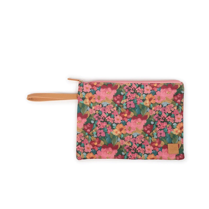 Wet Bag Original - Amongst The Flowers
