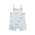 Overalls - Under The Sea