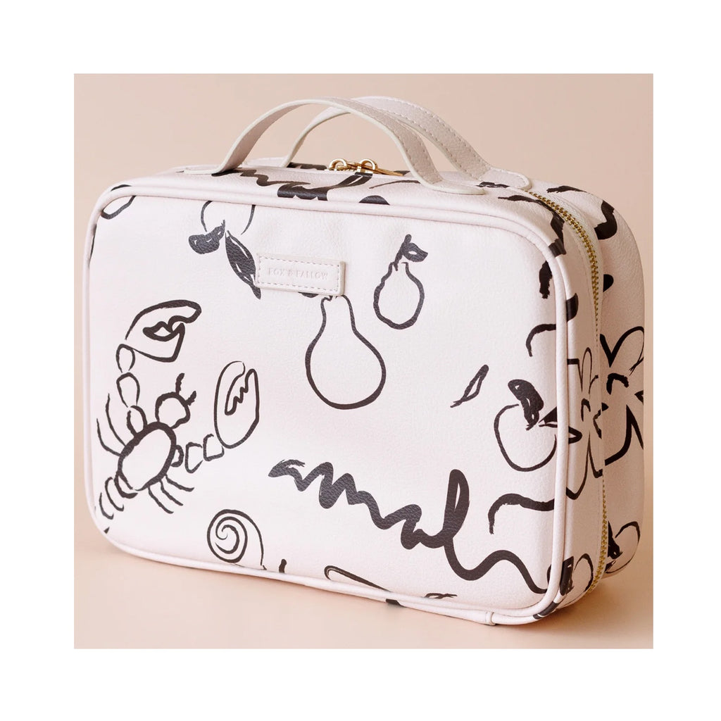Cosmetic Bag - Amalfi