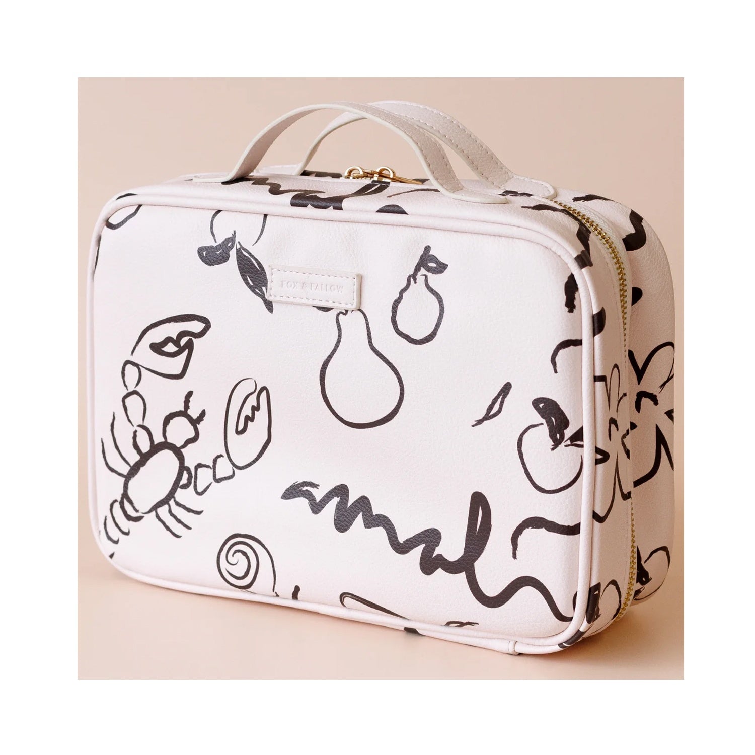 Cosmetic Bag - Amalfi