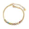 Bracelet Gold - Isabeau