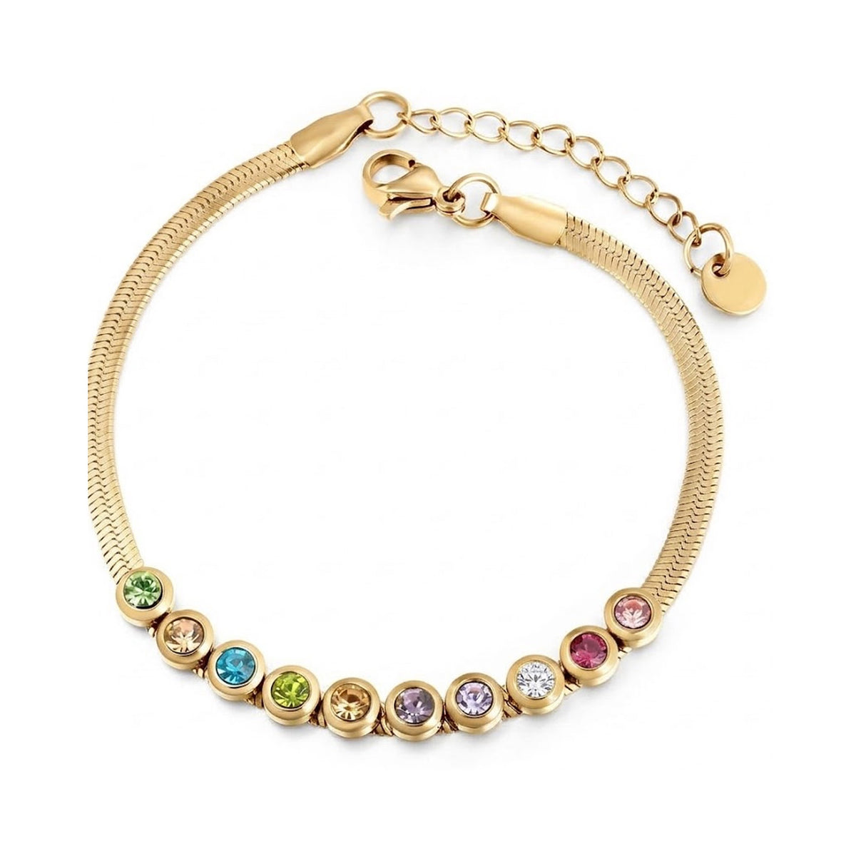Bracelet Gold - Isabeau
