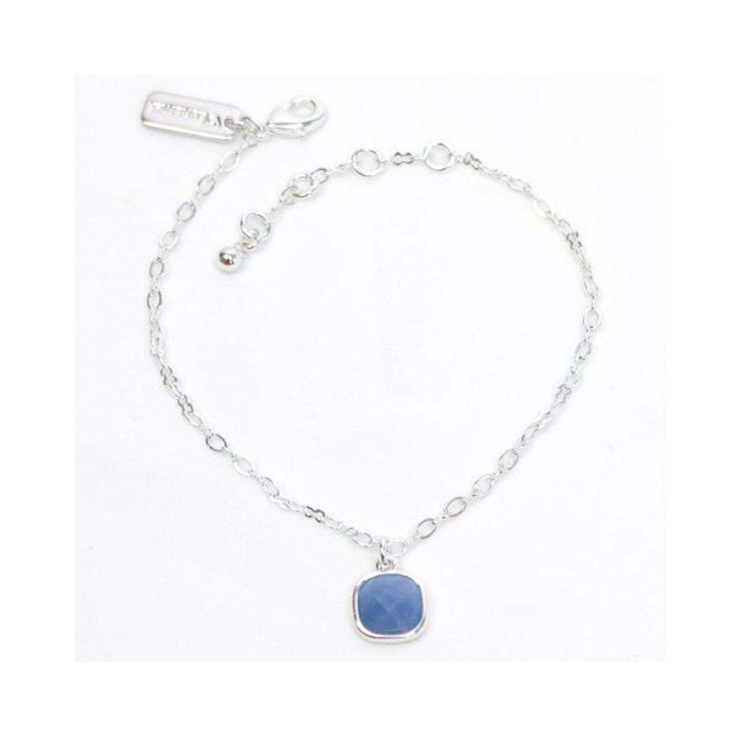 Bracelet Ventura Silver