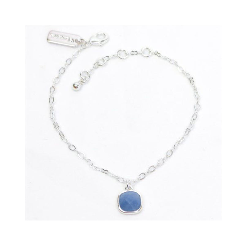 Bracelet Ventura Silver