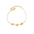 Bracelet Gold - Elisa