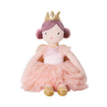 Doll Clara Plush - 35cm