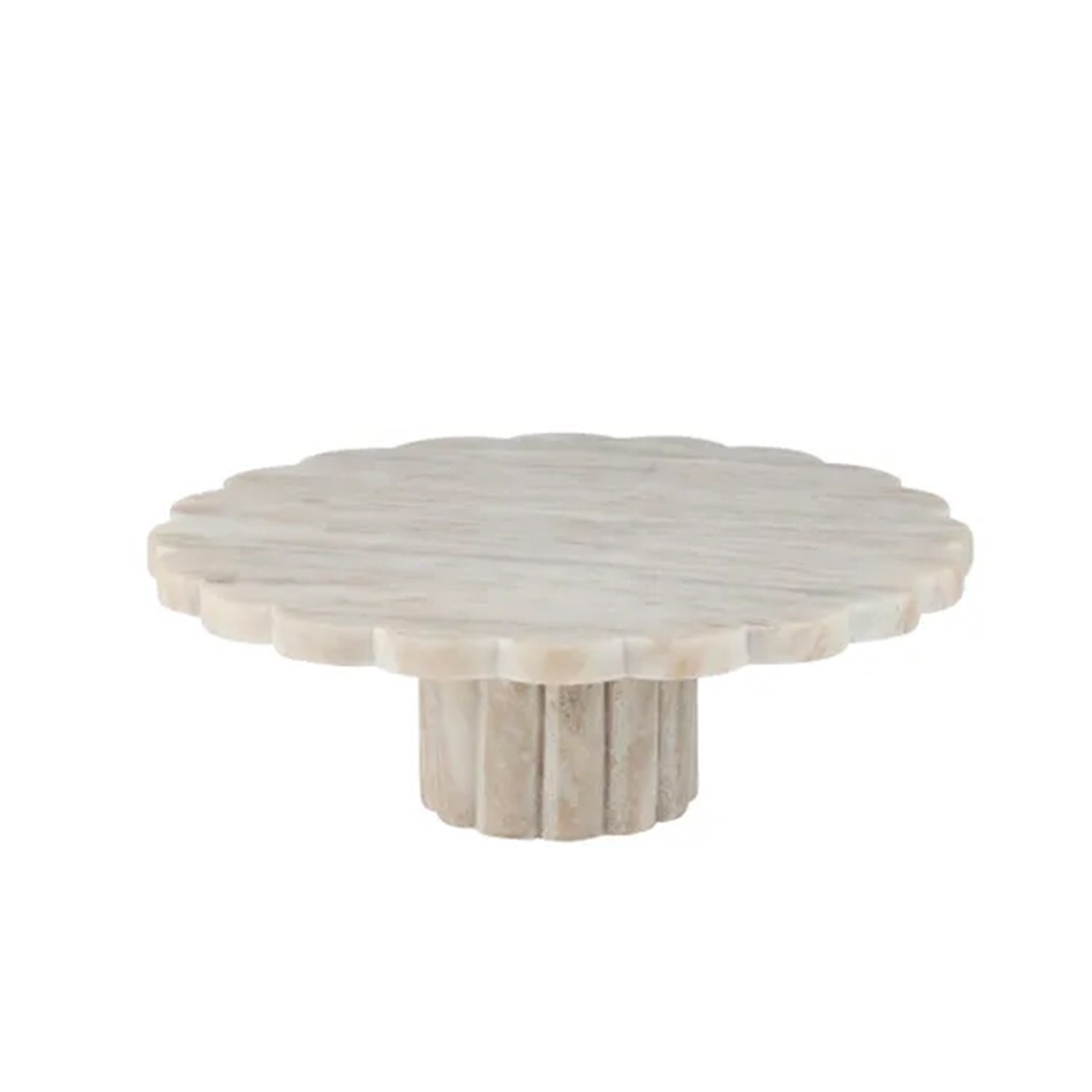 Cake Stand Marble Rae