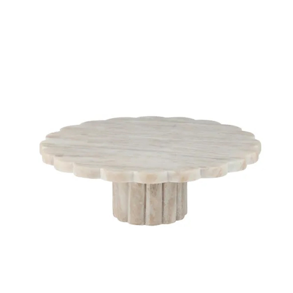 Cake Stand Marble Rae