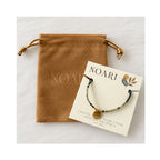 Bracelet Miyake - Moss
