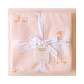 Baby Blanket Pink Ducks