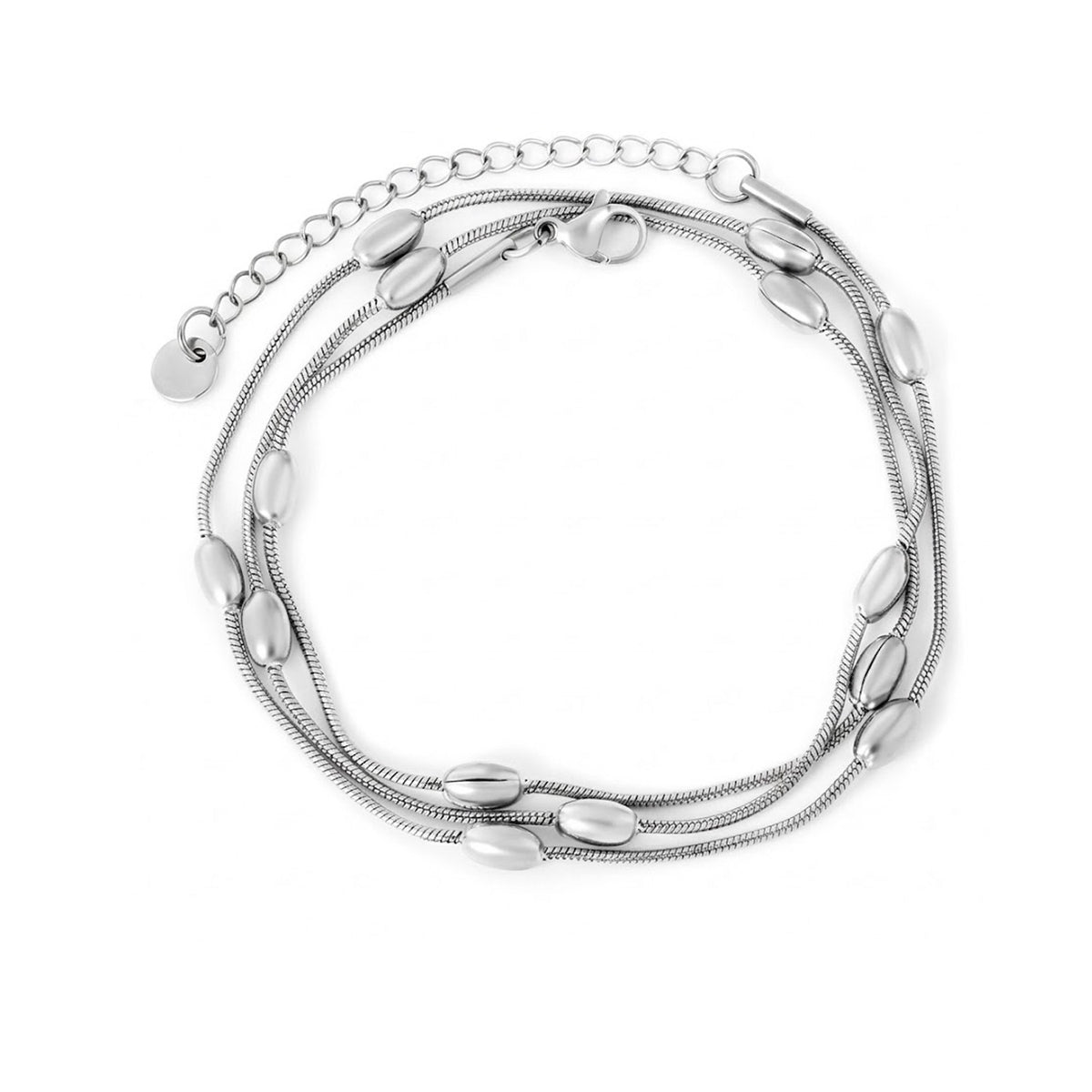 Bracelet Silver - Lucienne