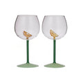 Glass - Lemon S/2 Gin Balloon