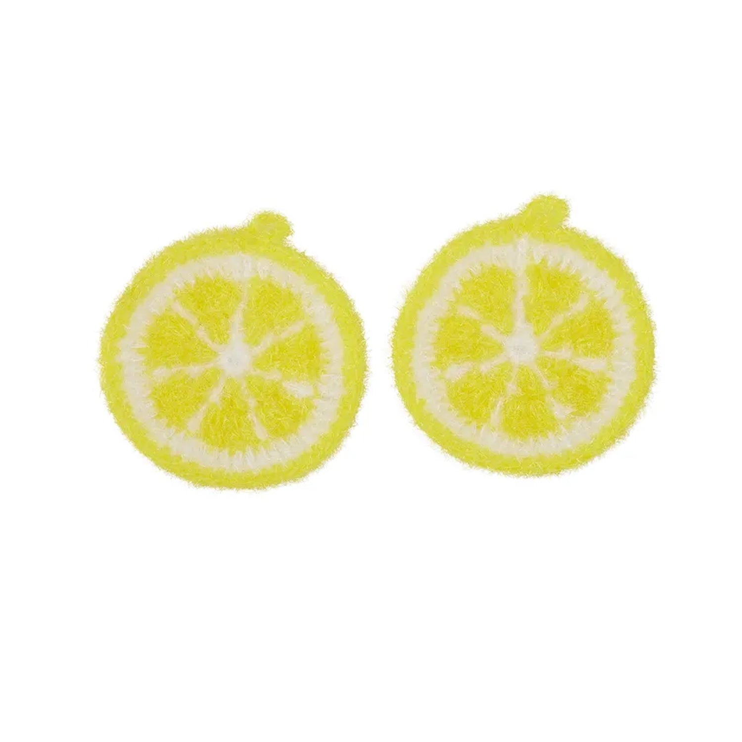 Scrubby - Lemon S/2