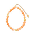 Necklace Mykonos - Sorbet