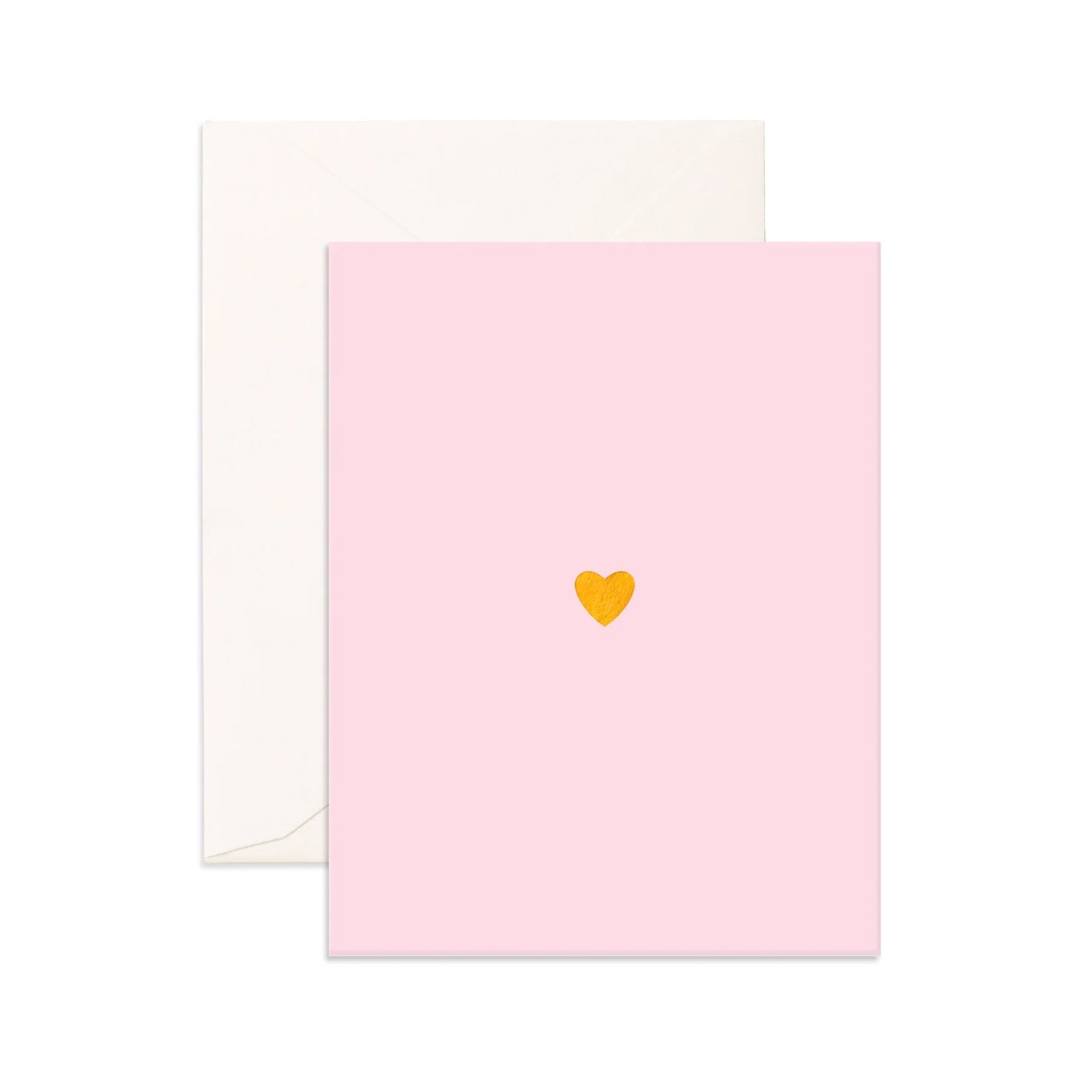 Card - Tiny Heart