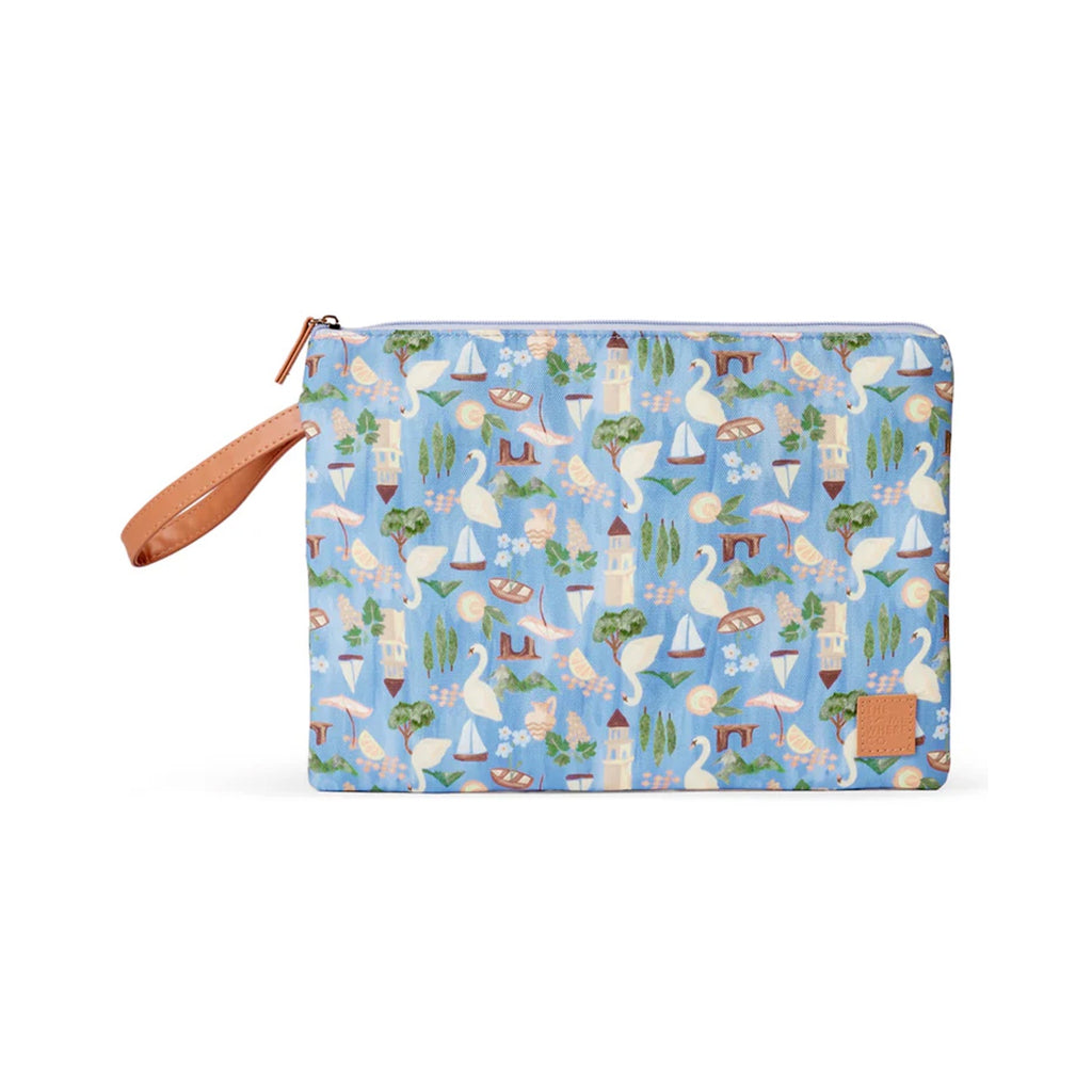 Wet Bag Original - Swan Lake