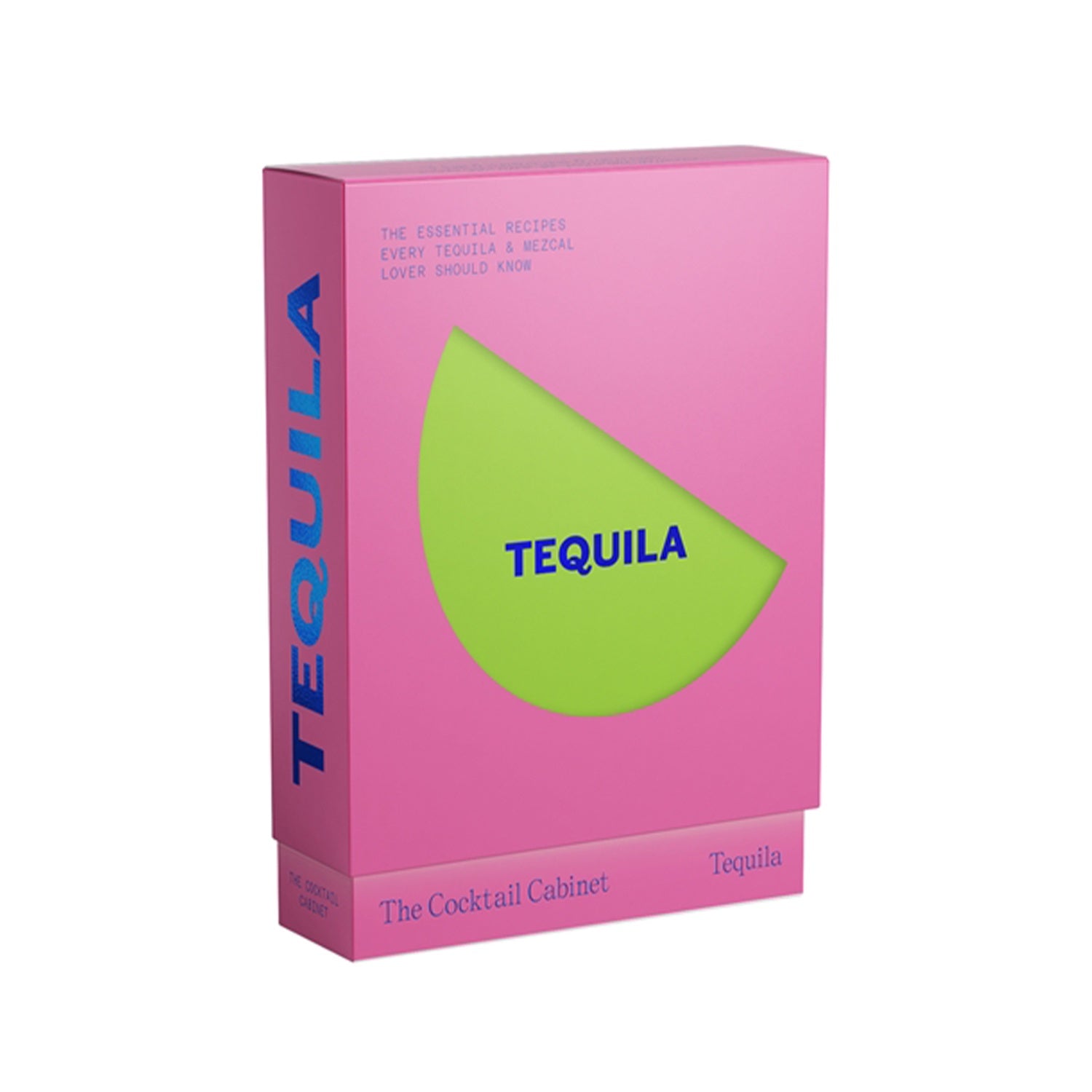 The Cocktail Cabinet: Tequila