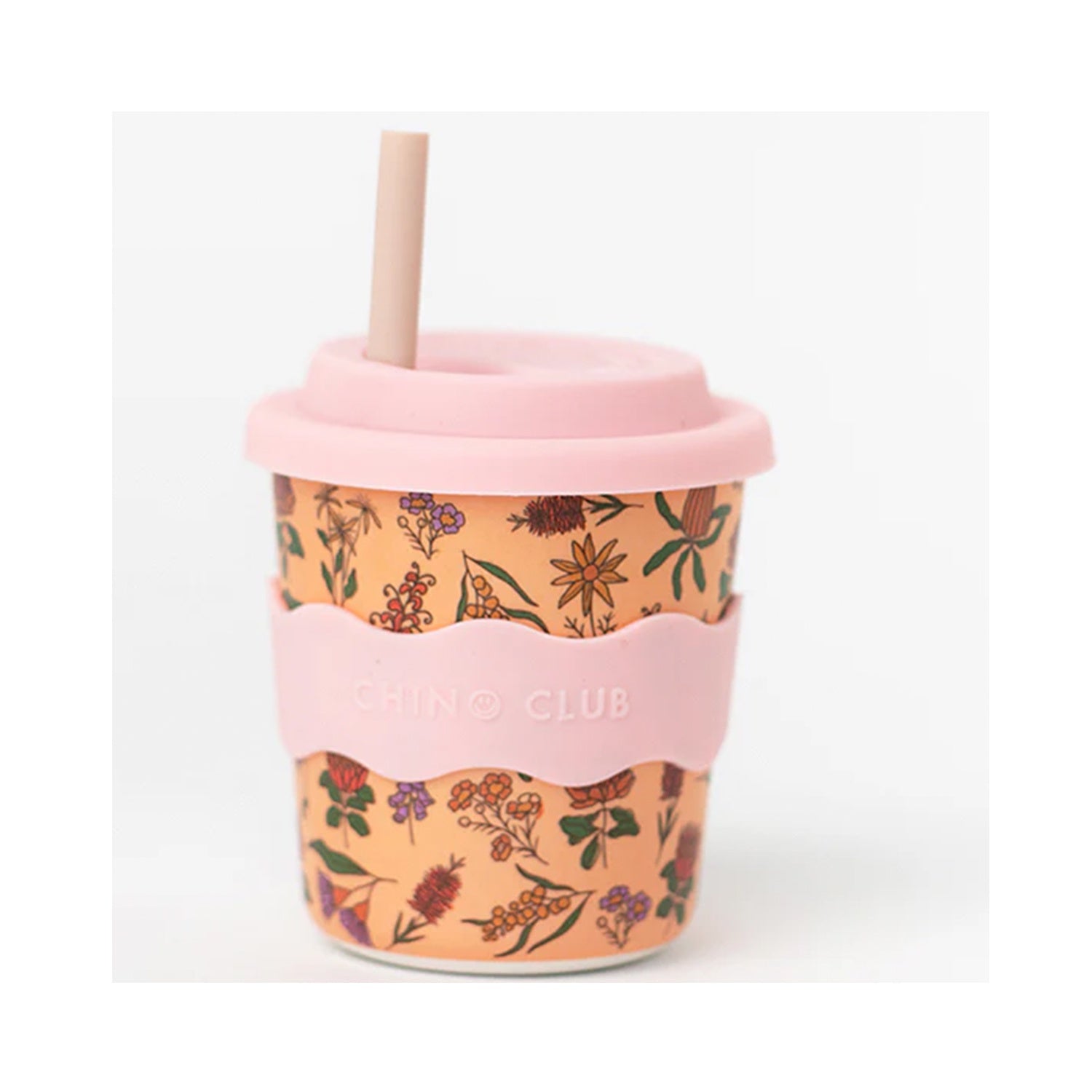 Keep Cup - Wildflower Kids 8oz