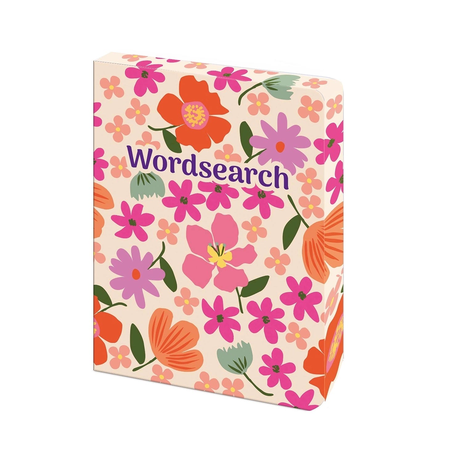 Wordsearch (Arcturus Patterned Edge Puzzles)