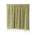 Throw Burbujeo 125x150cm Mint