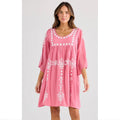 Dress Sun Lounge - Cosmo Pink