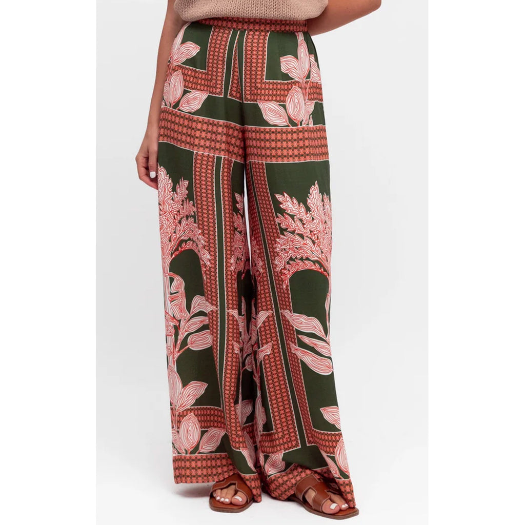 Pant Holly Wide Leg - Sundara