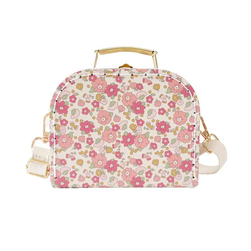 Case Coco Cross Body - Rose Garden