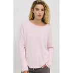 Top Nellie - Pink