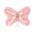 Wings - Flutter Pink